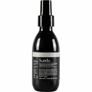 Крем-гель для кожи головы SENDO (Сендо) Soothing (Сусинг) для чувствительной кожи успокаивающий 100 мл