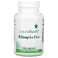 B-Комплекс, B Complex Plus, Seeking Health, 100 вегетарианских капсул