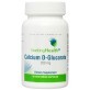 D-глюкарат кальция, 250 мг, Calcium D-Glucarate, Seeking Health, 60 вегетарианских капсул