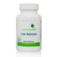 Поживні речовини для печінки, Liver Nutrients, Seeking Health, 60 вегетаріанських капсул