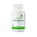 Магній, 150 мг, Optimal Magnesium, Seeking Health, 100 вегетаріанських капсул