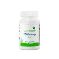 Пирролохинолинхинон PQQ, 20 мг, PQQ Lozenge, Seeking Health, 30 леденцов