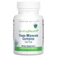 Комплекс микроэлементов без железа, Trace Minerals Complex, Iron Free, Seeking Health, 30 вегетарианских капсул
