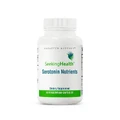 Повышение Серотонина, Serotonin Nutrients, Seeking Health, 60 вегетарианских капсул