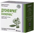 Дуонефрил капсули по 440 мг, №60