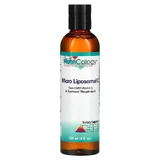 Микро-липосомальный Витамин C, Micro Liposomal C, Nutricology, 120 мл