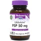P-5-P (пиридоксальфосфат) 50мг, Bluebonnet Nutrition, 90 вегетарианских капсул