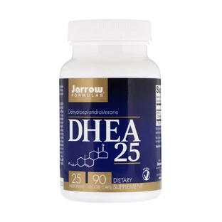 Дегидроэпиандростерон, 25 мг, Intimate Essenitals, DHEA, Bluebonnet Nutrition, 60 вегетарианских капсул