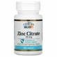 Цитрат цинка, 50 мг, Zinc Citrate, 21st Century, 60 таблеток