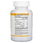 B-Комплекс, вкус клубники, B Complex Gummies, California Gold Nutrition, 45 жевательных конфет: цены и характеристики
