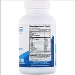 Травні Ферменти TriEnza, Houston Enzymes, 180 жувальних таблеток: ціни та характеристики