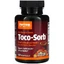 Вітамін Е, Jarrow Formulas "Toco-Sorb" і змішані токотрієноли (60 гельових капсул)
