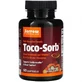 Вітамін Е, Jarrow Formulas "Toco-Sorb" і змішані токотрієноли (60 гельових капсул)
