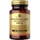 Вітаміни Solgar Вітамін В12 (Метилкобаламін) Sublingual Vitamin B12 1000 мкг 30 таблеток
