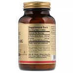 Пролин/Лизин, L-Proline/L-Lysine, Free Form, Solgar, 500 мг/500 мг, 90 таблеток: цены и характеристики