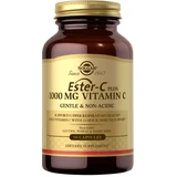 Естер-С плюс, Ester-C Plus, Solgar, вітамін C, 1000 мг, 50 капсул