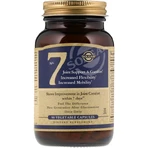 Комплекс Комфорт и Поддержка Суставов, No.7 Joint Support, Solgar, 90 гелевых капсул: цены и характеристики