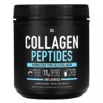 Пептиды коллагена, Collagen Peptides, Sports Research, 454 г: цены и характеристики