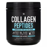 Пептиди колагену, Collagen Peptides, Sports Research, 454 г