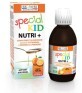 Мультивитамины Special Kid Nutri+ сироп флакон, 125 мл