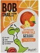 Мармелад натуральный Bob Snail Груша-апельсин, 54 г