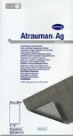 Пов'язка зі сріблом atrauman ag 10см*20см стерильна №3