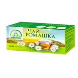 Чай травяний ромашка фільтр-пакет №30
