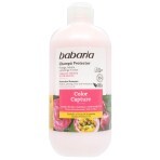 Шампунь Babaria захист збереження кольору 500 мл: ціни та характеристики