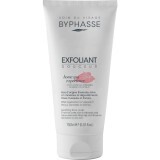 Скраб для лица BYPHASSE Home Spa Experience успокаивающий для чувствительной и сухой кожи 150 мл