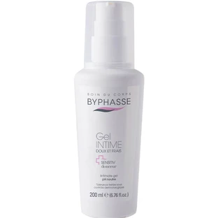 Гель для интимной гигиены BYPHASSE 200 мл