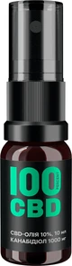 100 CBD