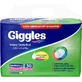 Подгузники для взрослых Giggles Medium 85-125 см 30 шт.