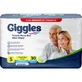 Подгузники для взрослых Giggles Small 50-85 см 30 шт 