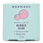 Маска для губ Mermade Bubble Gum 10 мл: цены и характеристики