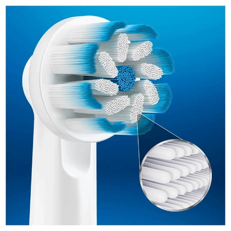 Зубная щетка электрическая ORAL-B Genius 8000/D701.515.5XC тип 3757 + чехол: цены и характеристики