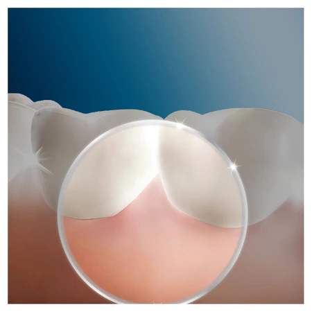 Електрична зубна щітка ORAL-B іригатор Professional Care MD20 Oxyget: ціни та характеристики