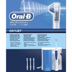 Зубная щётка электрическая ORAL-B ирригатор Professional Care MD20 Oxyget: цены и характеристики