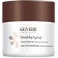 Нічний мультивідновлювальний крем BABE Laboratorios Healthy Aging з антивіковим комплексом 50 мл