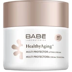 Дневной мультизащитный лифтинг крем BABE Laboratorios Healthy Aging с DMAE SPF 30 50 мл: цены и характеристики