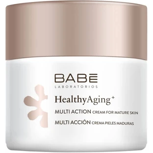 Мультифункциональный крем BABE Laboratorios Healthy Aging для очень зрелой кожи 60+ 50 мл