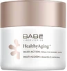 Мультифункціональний крем BABE Laboratorios Healthy Aging для дуже зрілої шкіри 60+ 50 мл