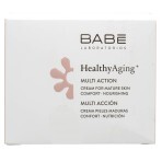 Мультифункциональный крем BABE Laboratorios Healthy Aging для очень зрелой кожи 60+ 50 мл: цены и характеристики