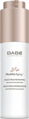 Мульти-омолоджувальна сироватка BABE Laboratorios Healthy Aging 50 мл