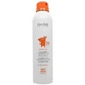 Дитячий сонцезахисний спрей Babe Laboratorios Pediatric SPF50+ прозорий водостійкий з матувальним ефектом 200 мл