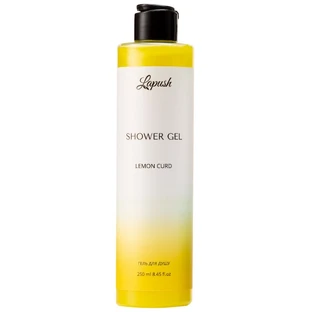 Гель для душу Lemon Сurd Lapush 250 мл