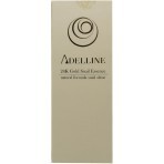 Сыворотка для лица ADELLINE 24K Gold Snail с муцином улитка и золотом 50 г: цены и характеристики