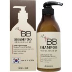 Шампунь ADELLINE BB Shampoo проти випадіння волосся 500 мл: ціни та характеристики
