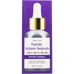 Сироватка для обличчя ADELLINE Peptide Volume Ampoule з пептидами 80 мл: ціни та характеристики