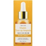 Сыворотка для лица ADELLINE Vitamin Tone-Up Ampoule с витаминами эффект сияния 80 мл: цены и характеристики