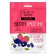 Маска для обличчя Beauty Derm тканинна Ягідна смузі 25 мл